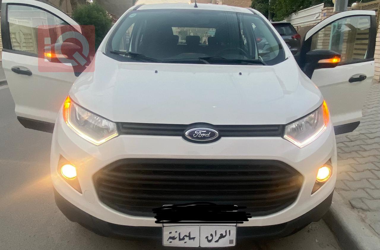 فۆرد ئیکۆ سپۆرت